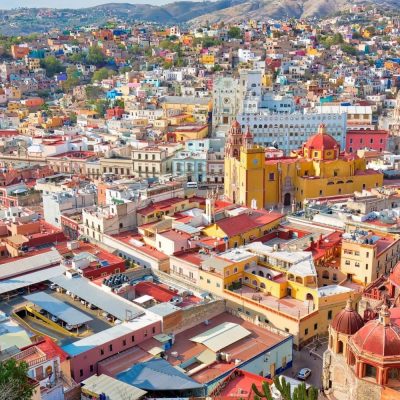 guanajuato
