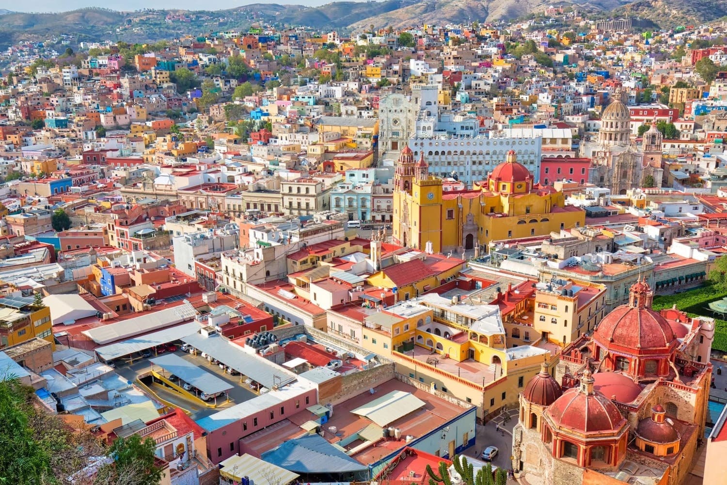 guanajuato