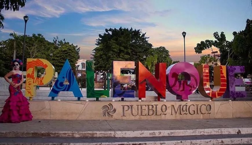 palenque