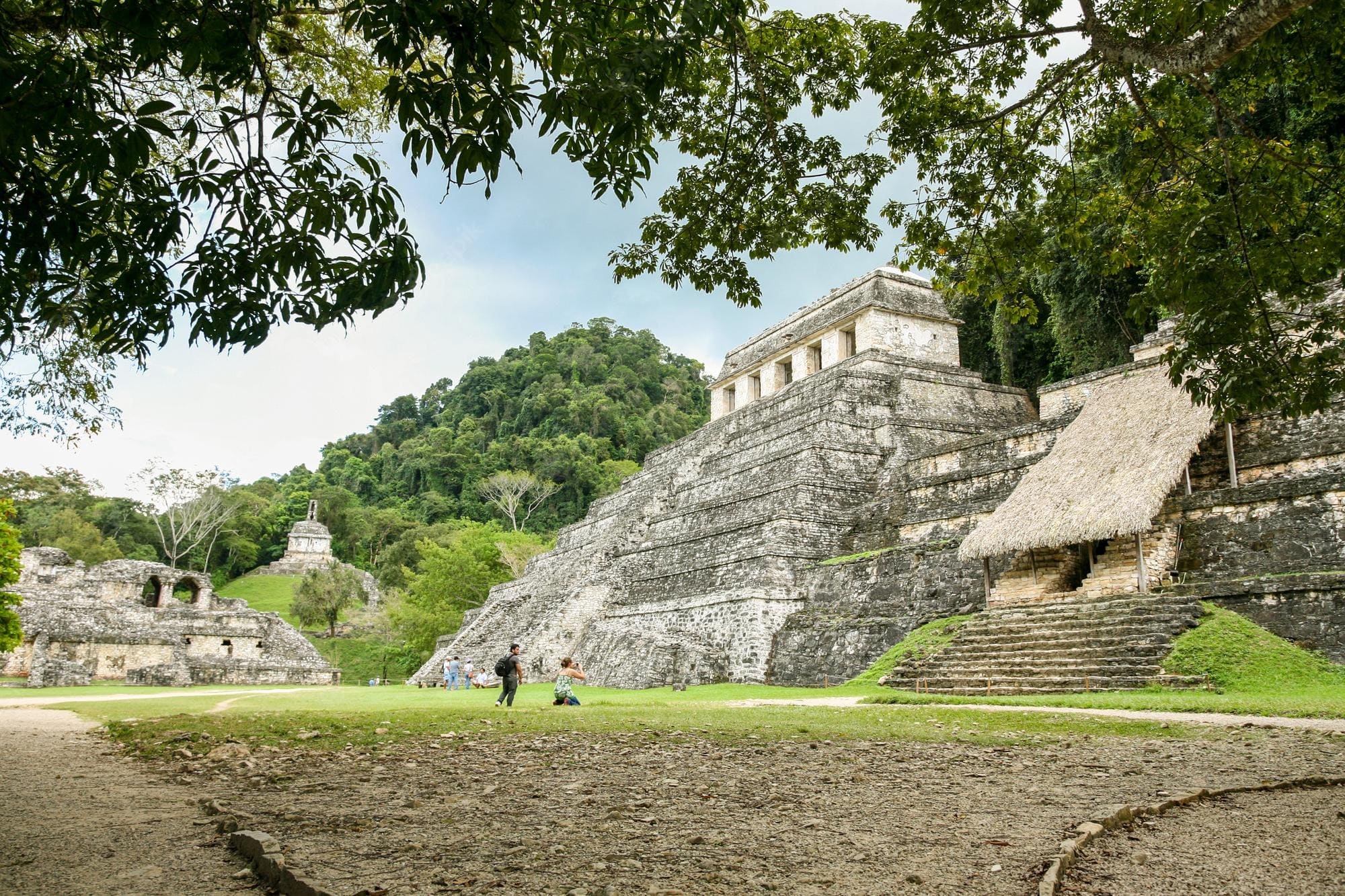 palenque