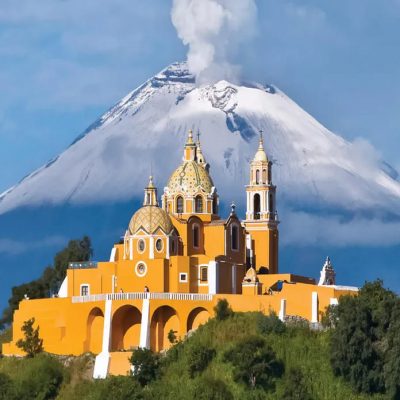 Puebla