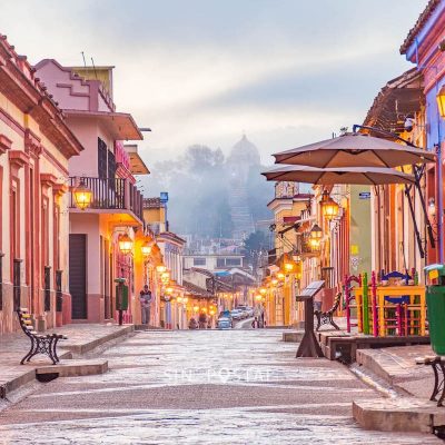 Chiapas