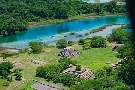 Lagos De Colón – Z. Arqueológica El Lagartero