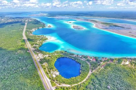 bacalar