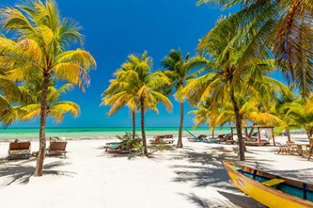 Holbox