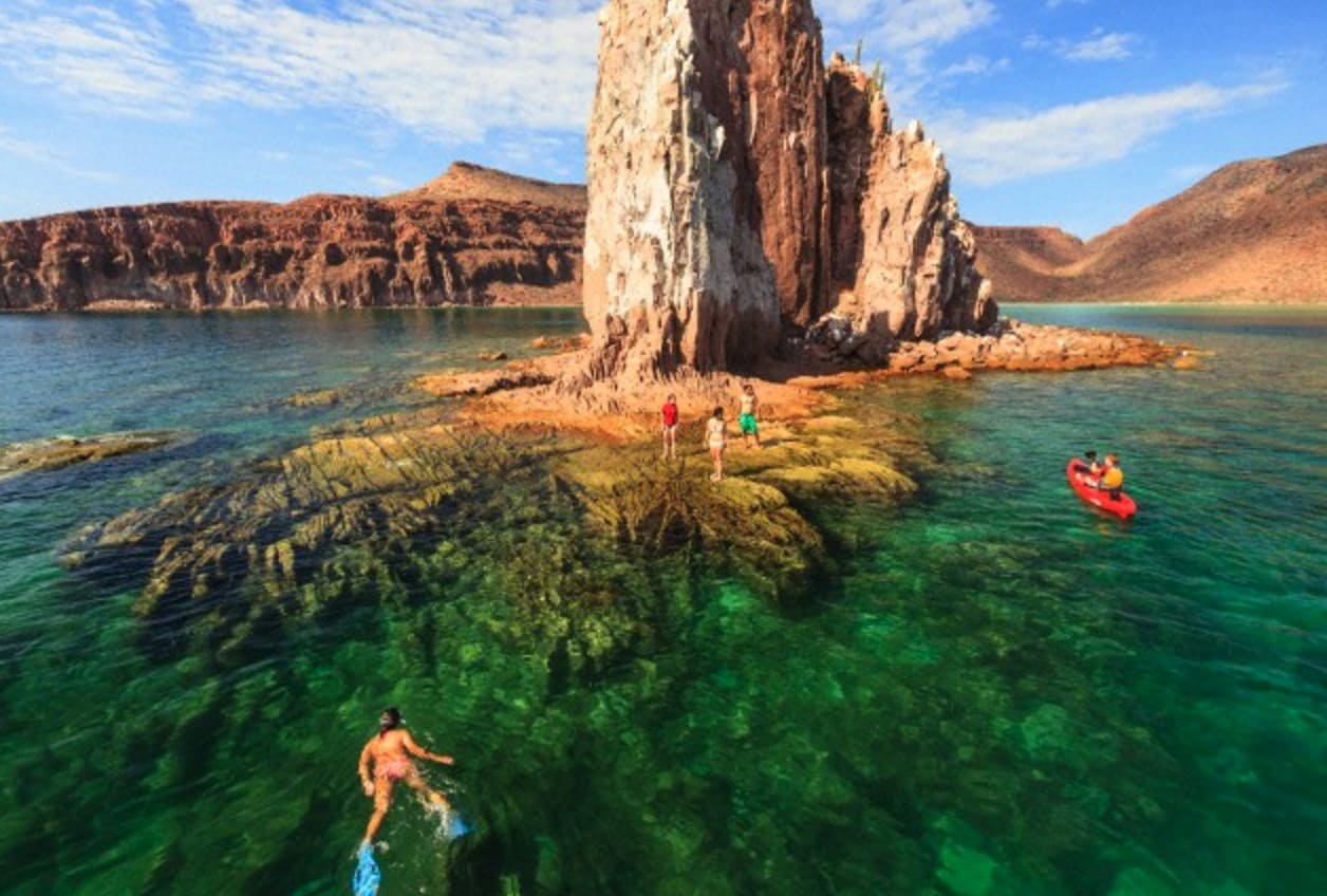 isla-espiritu-santo